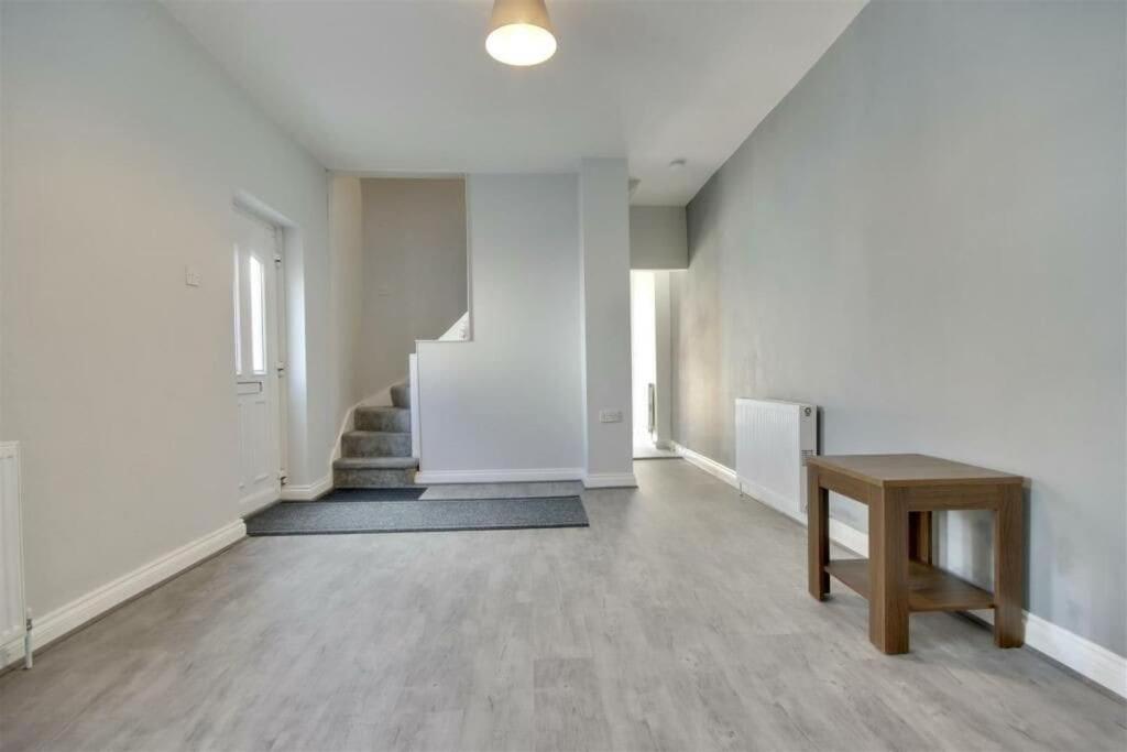 Improved Private House In Central Location Portsmouth Eksteriør bilde